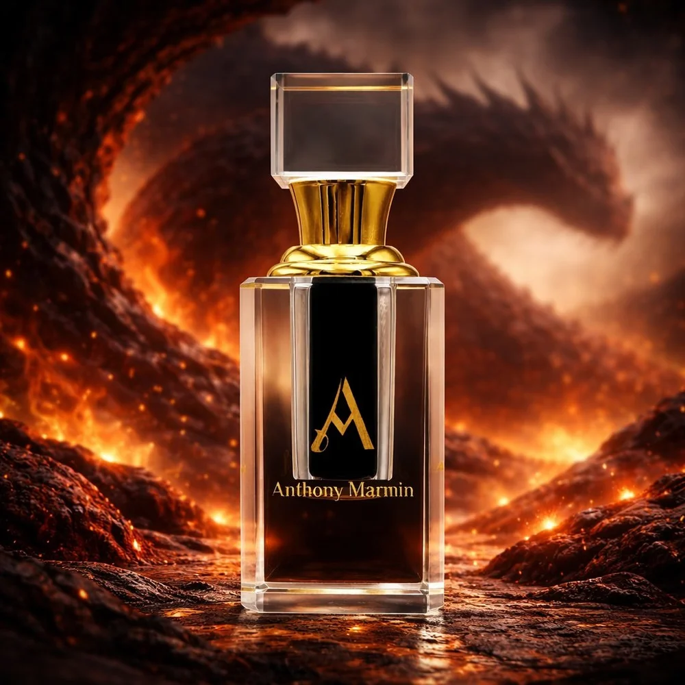 Dragon Oud Z · Anthony Marmin